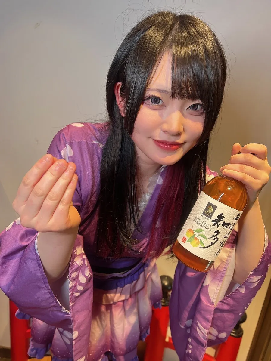 秋葉原コンカフェ⌛タイムリープ@timeleap_japan