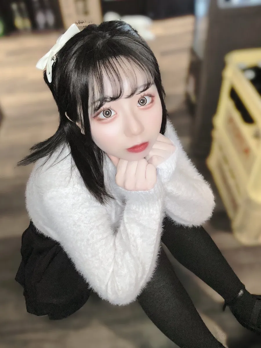 ぽちゃ☁️@timeleap_pocha