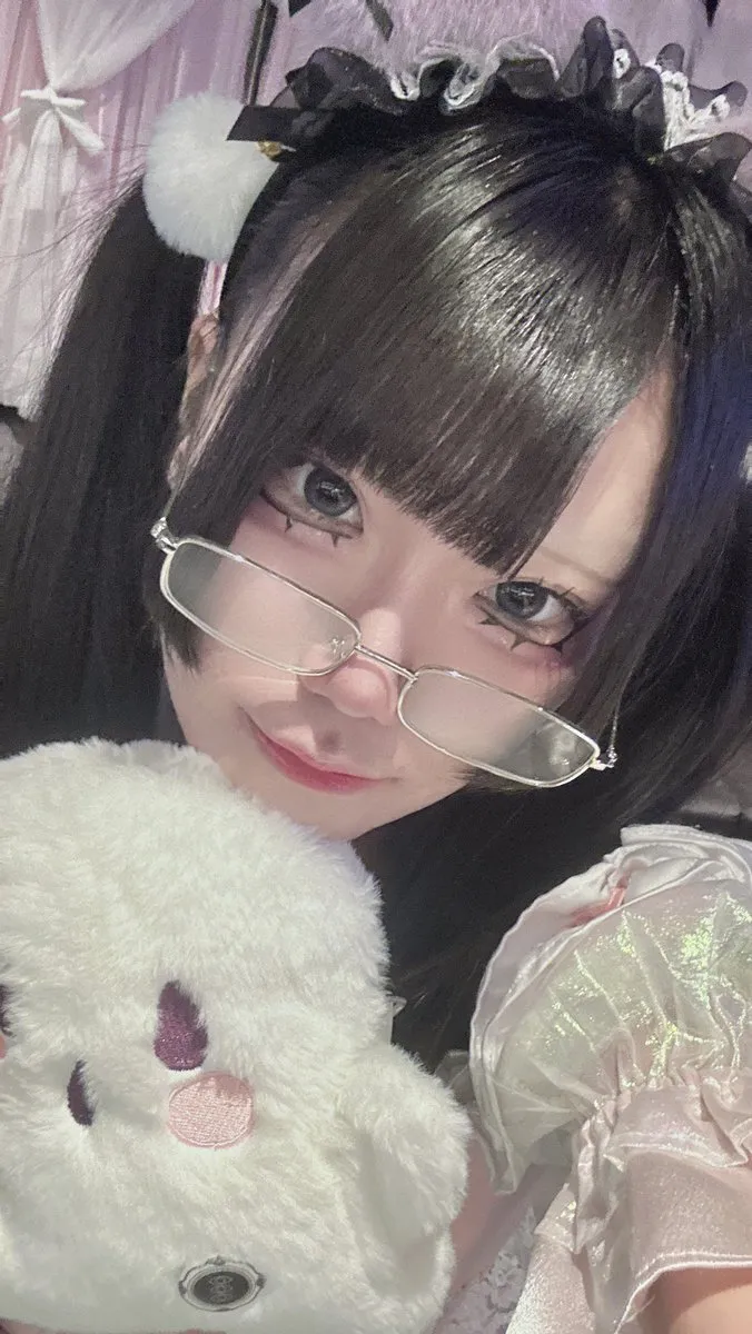 👁️‍🗨️おとぎ👁️‍🗨️@0t0g1