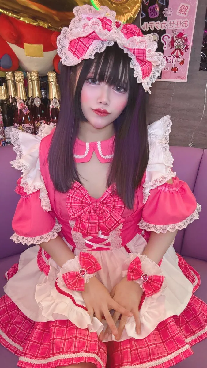 天元突破☆朱舐偉堕亜(しゅないだー) @ 2/9 ワンフェス@schneider_usagi