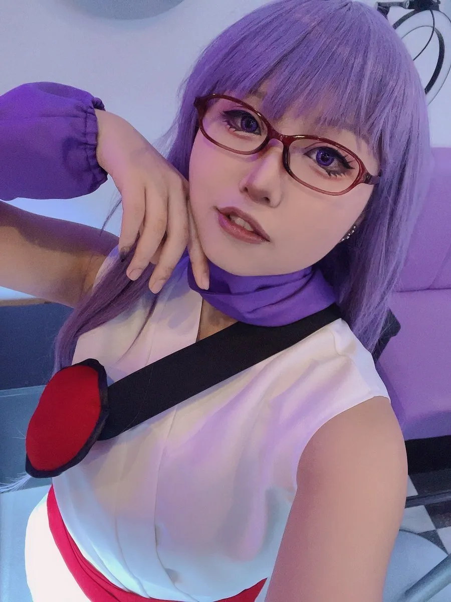 ひよこ🐣オン眉ますたーひこよ@asupia_hiyoko