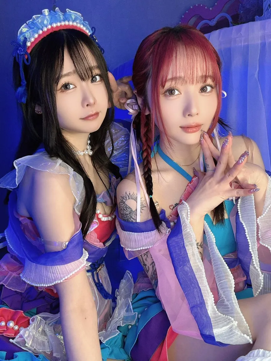 🪸深海浪漫🪸キャスト募集中⭐️@shinkairoman