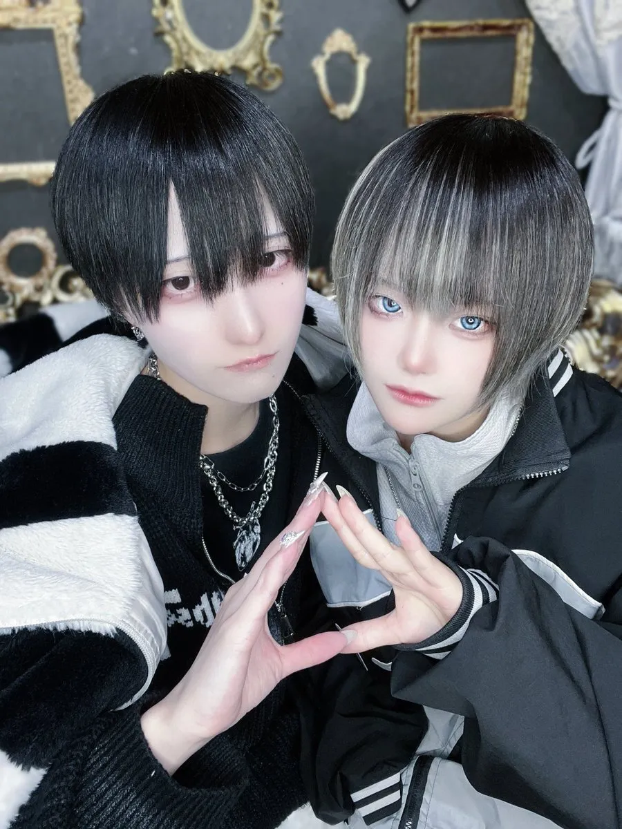 ビジュラム💍大阪本店【男装カフェ&バー】@bijouxlarme