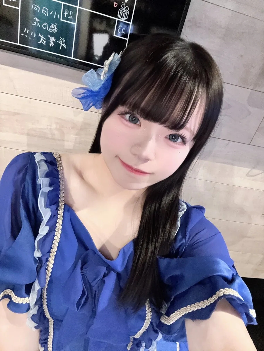 愛萌ふうか🍼🎀4/12(土)定期公演🎤@fuka_idolist