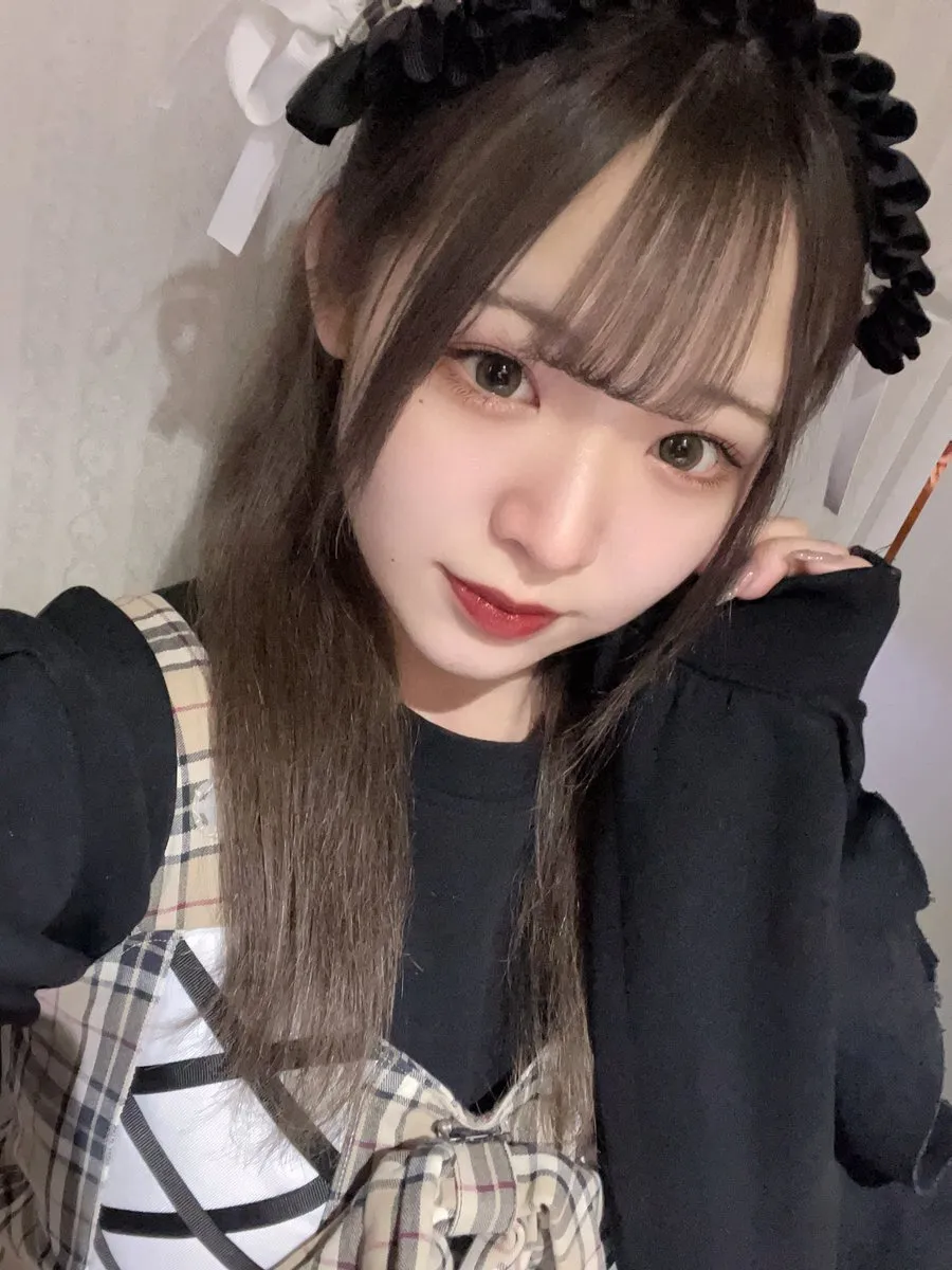 あゆり🙂ギルド大阪ミナミのコンカフェ@Ayuri_15O