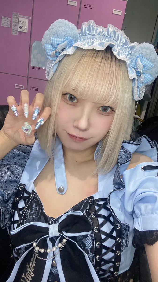 くらげᙅ⩬@alco_kurage