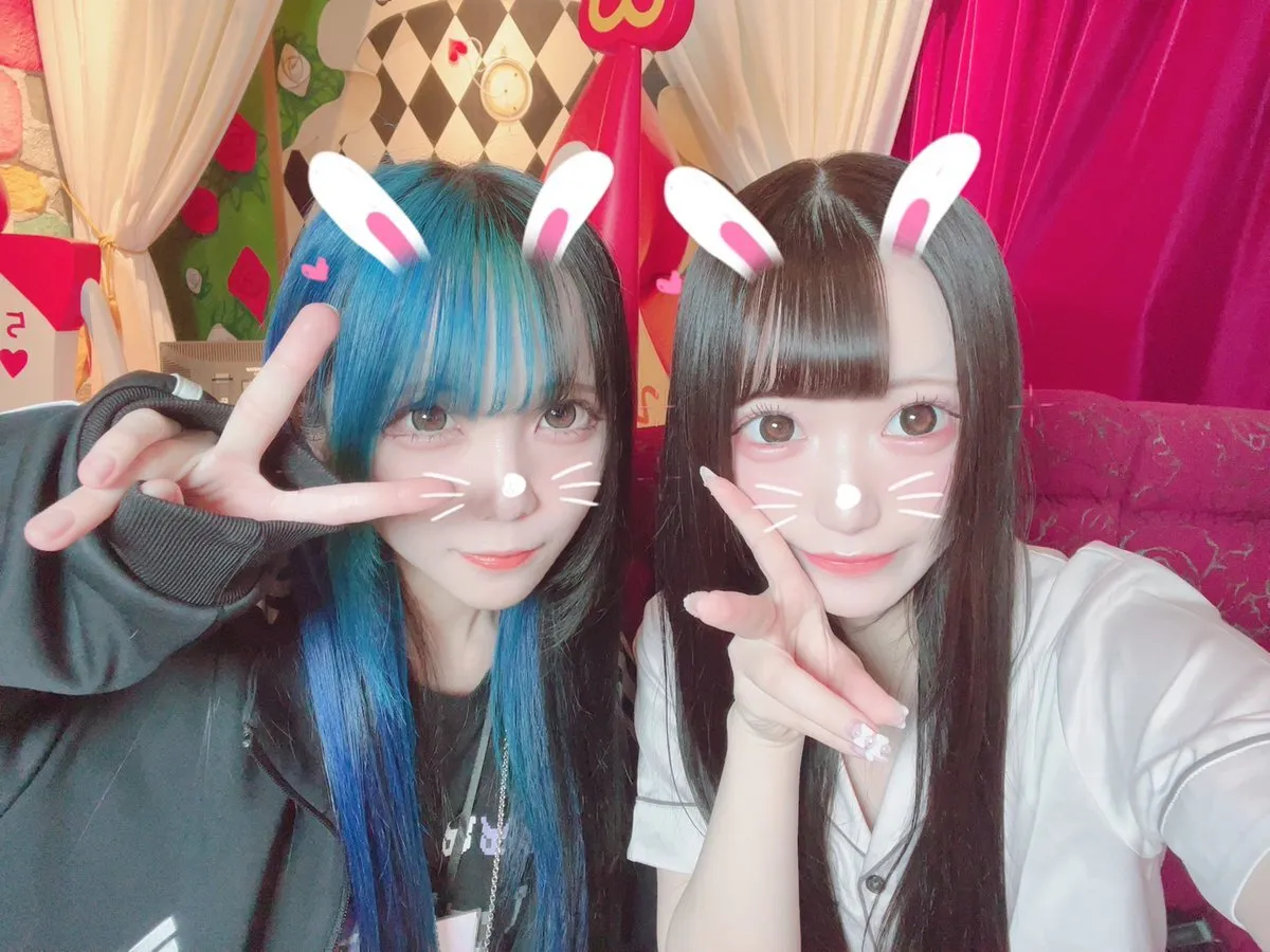 Alice × Alice アリス×アリス 秋葉原コンカフェ@AlicexAlice_Tea