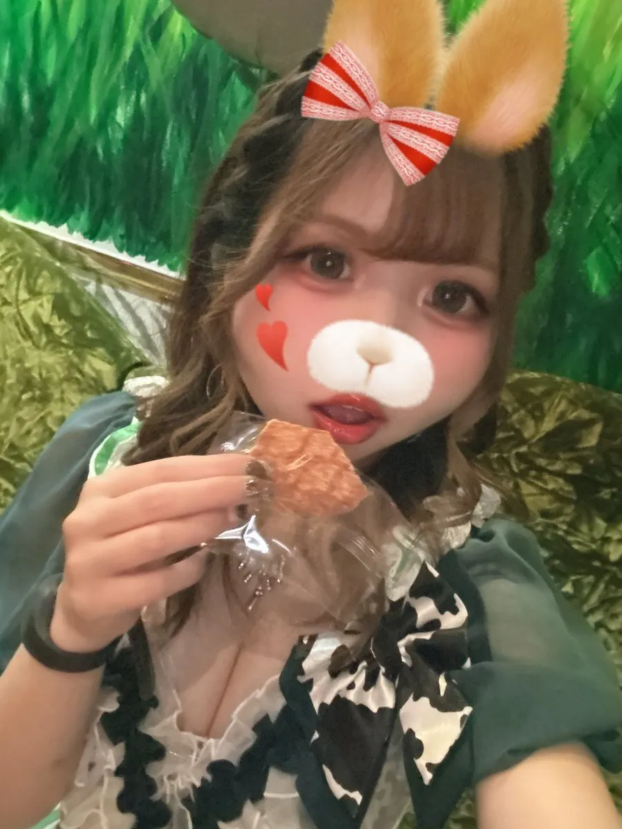 みくる🐹Zooぱーくうめだ💚@Mikuru_Zoo