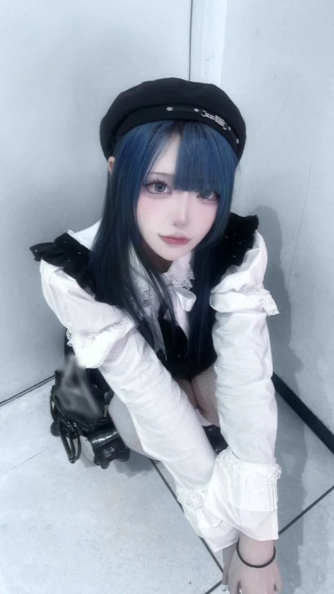 ラストエデン@名古屋コンカフェ@lasteden0114