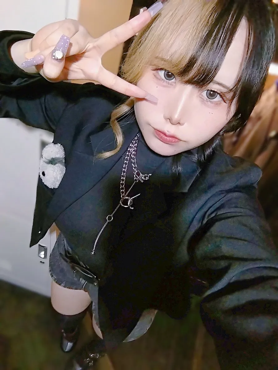 ろｷ❤️‍🔥@todorokanai_