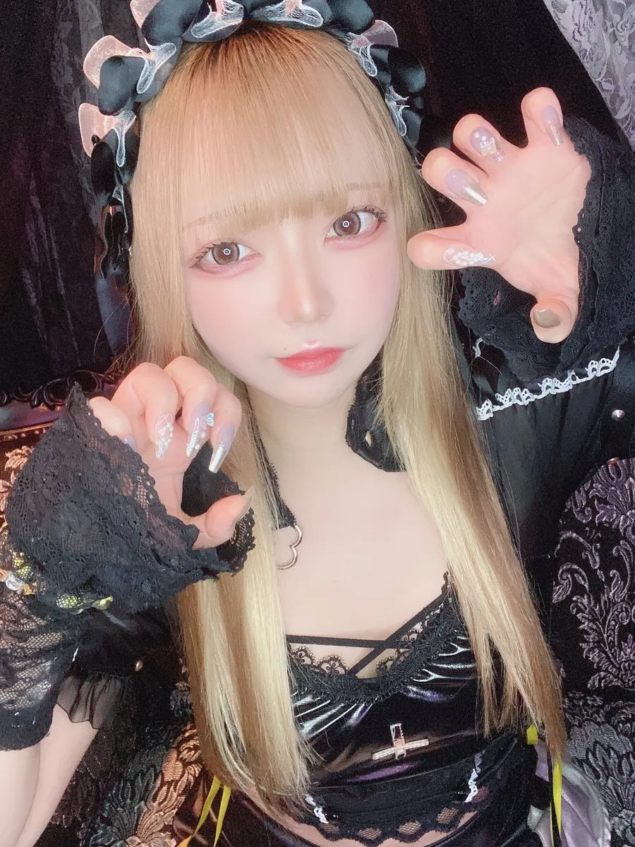 れあち@1/31日バーイべ🐯🐬@1ldk_reachi