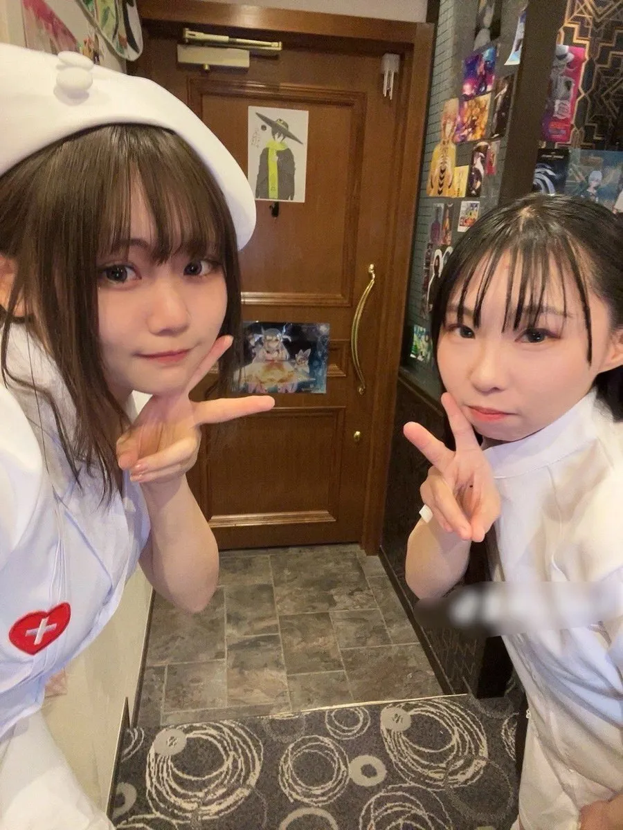 うさ🍫ギルド仙台国分町 コンカフェ@guild17095