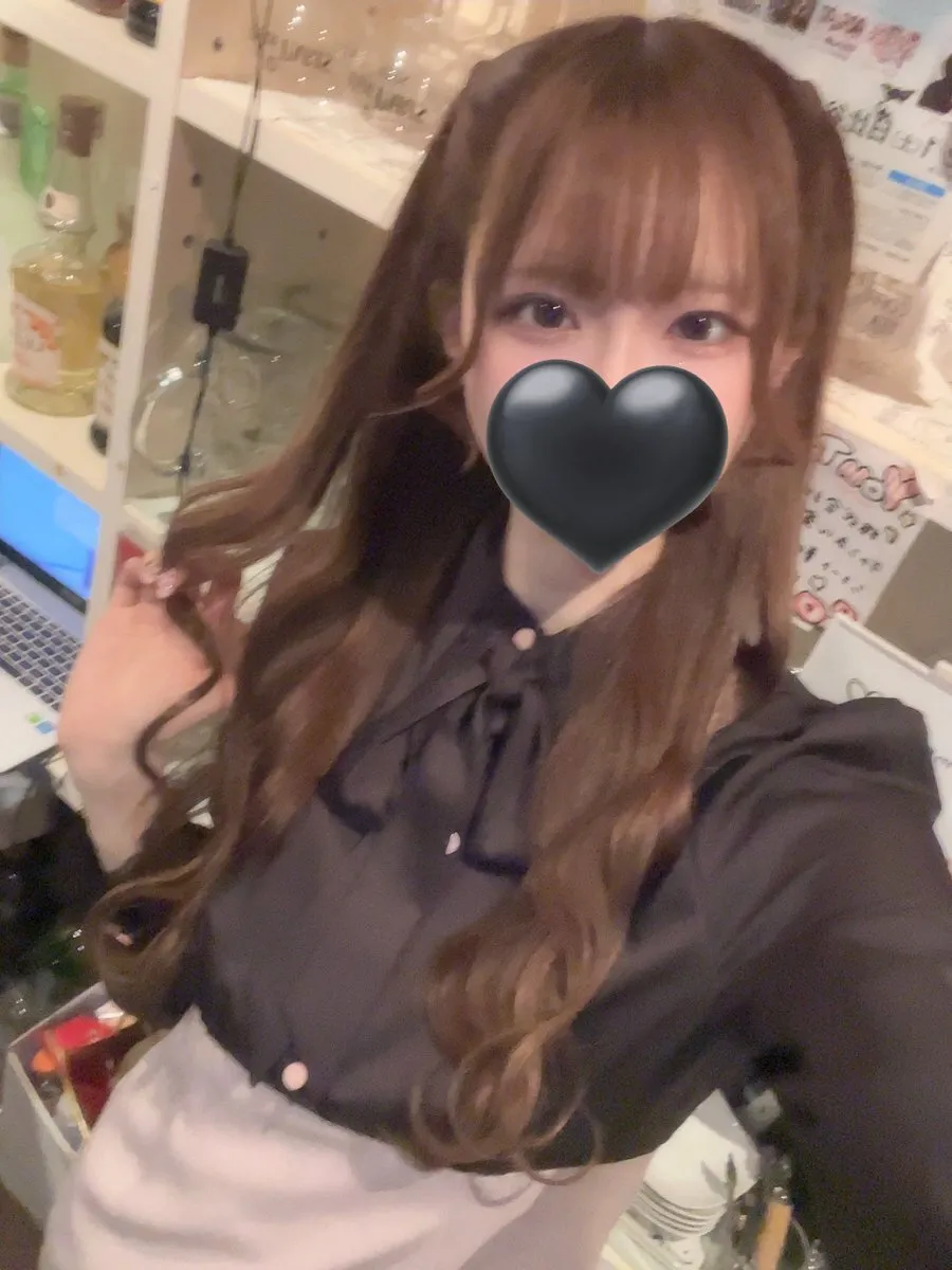 りんか🎀もふる新宿歌舞伎町 コンカフェ@mofru_rinka