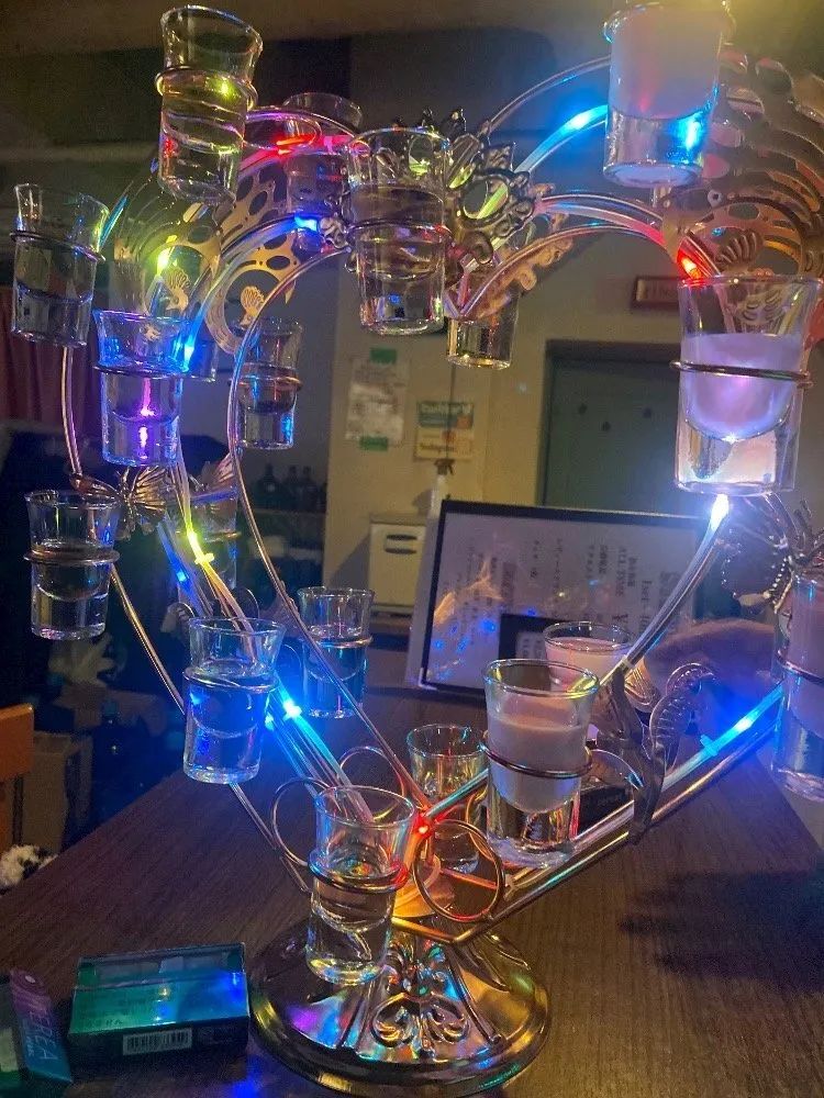 池袋 ガールズバー POP STAR ☆@popstar_ikb