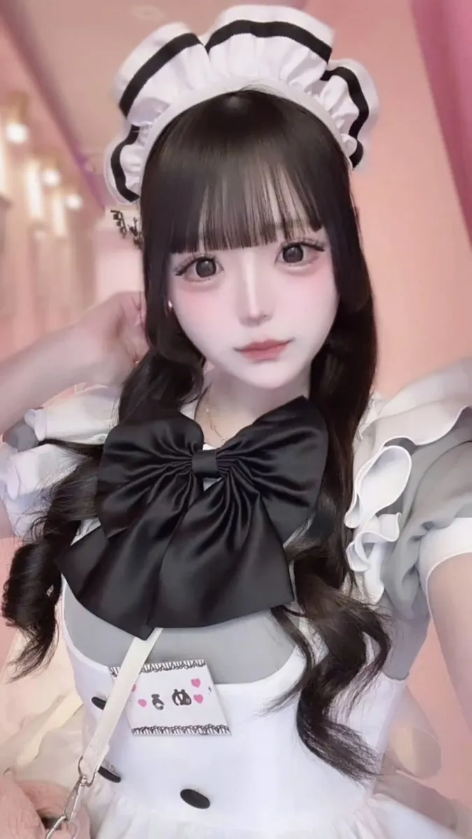 めろ⌒♡゛@maidland_melo