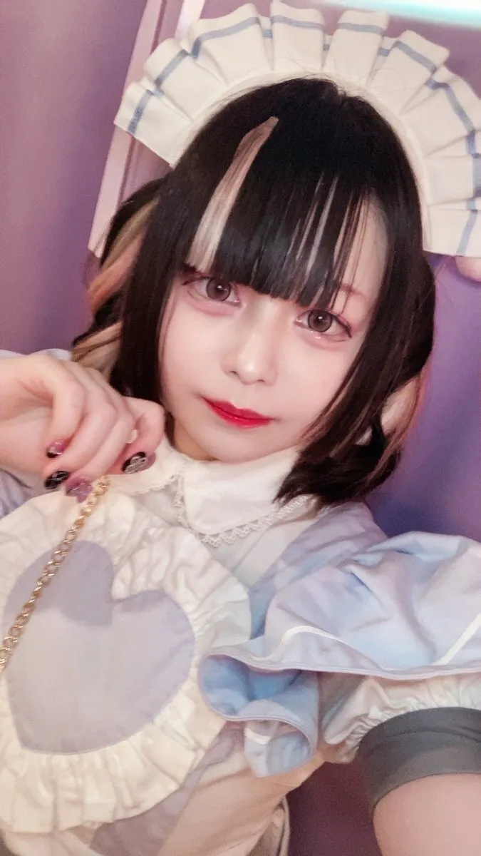 ゆちゃん👾@ML_yuchan