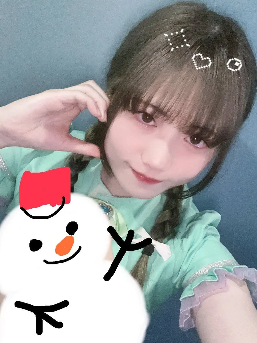 さゆ 🫖@mermaid_sayu_