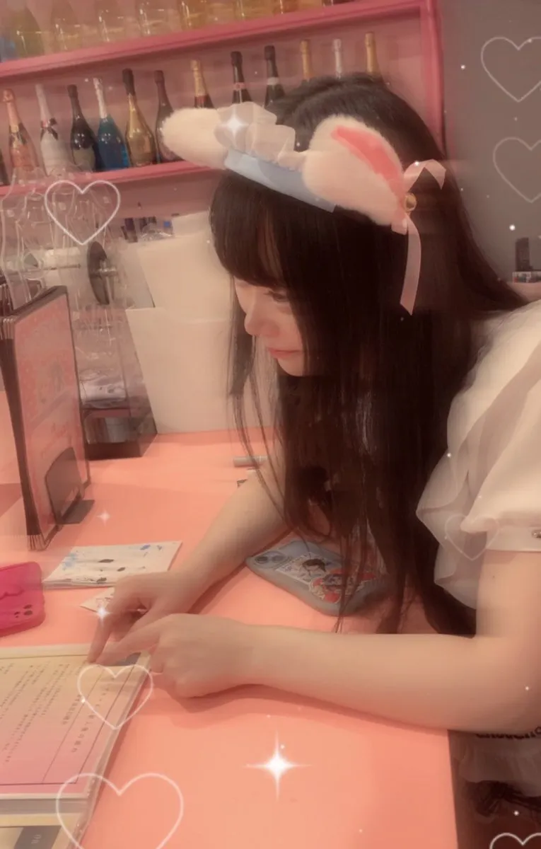 chou chou(シュシュ)｜【相模原】🐈‍⬛猫耳×メイド☕️【コンカフェ6月1日OPEN💖】@chouchou0601