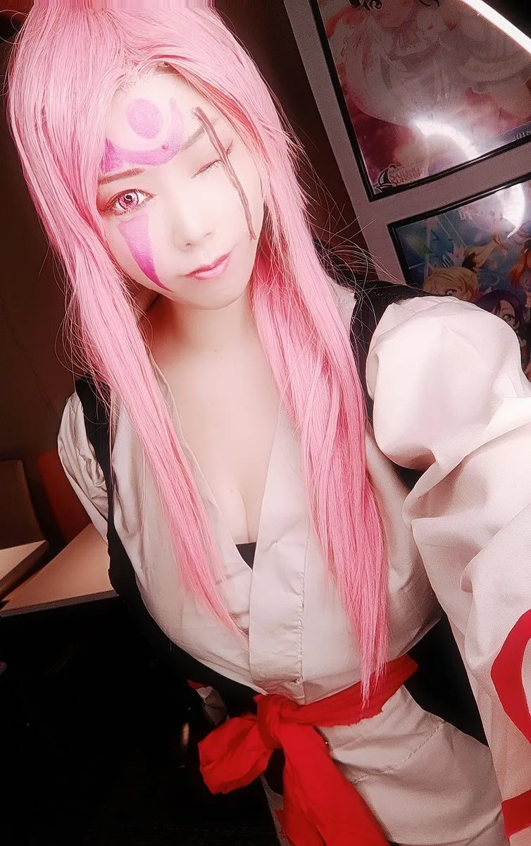 ㋩㋥㋜㋟ 🌟@hanista_nakano