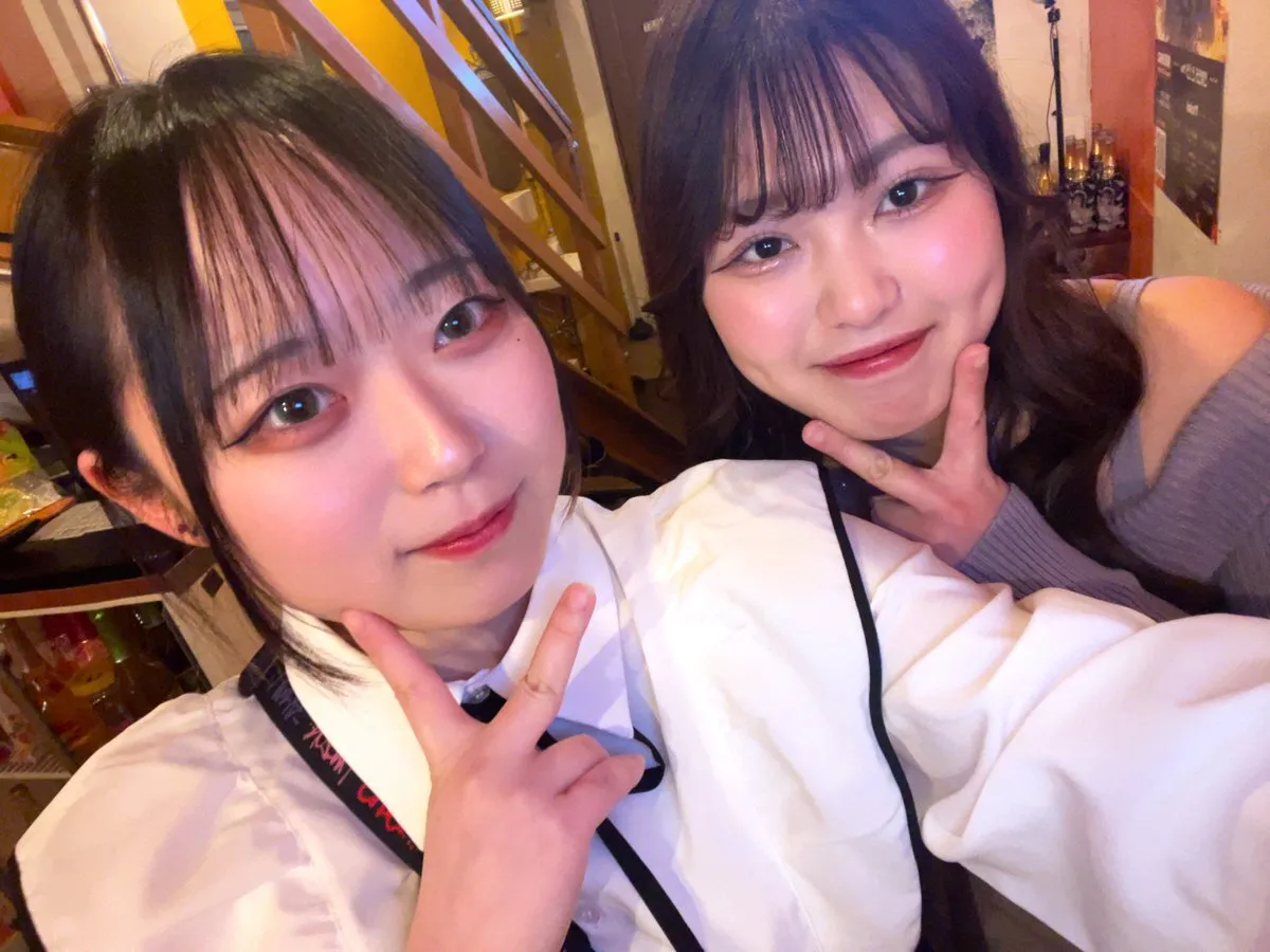 アニソンバーもふる横浜関内🍾コンカフェ最大手@mofru_yokohama