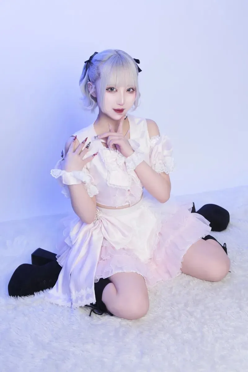 れいちゃん@reipodsdesu