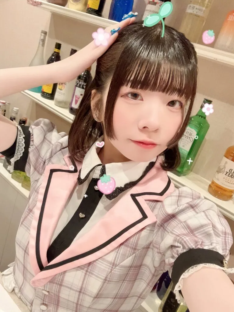 にゃむ(^_ ̫ _^)𓈒𓏸@nyamunyamu3322