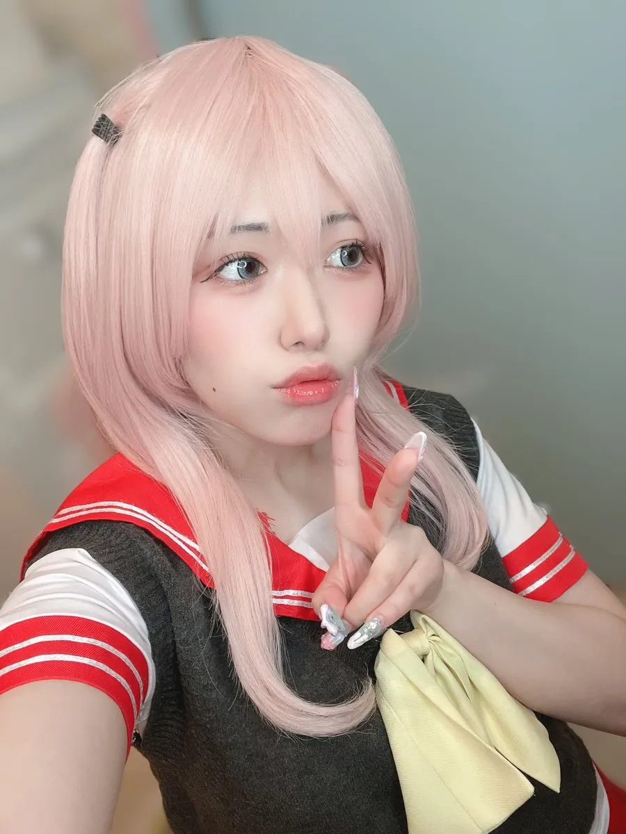 つくね🎀⊃₹Ⴋ・⊃ㄑね・╵᷅ժ ̀ƕૅੁ⊃Ɩ ıﾚ)🍼@tsukune_lirca