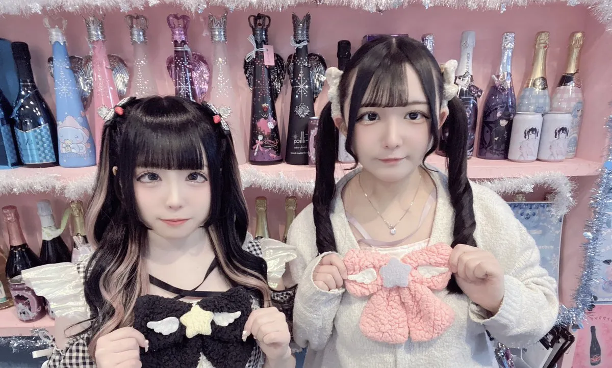 天空喫茶ふわりうむ 新宿コンカフェ@fuwarium_cafe