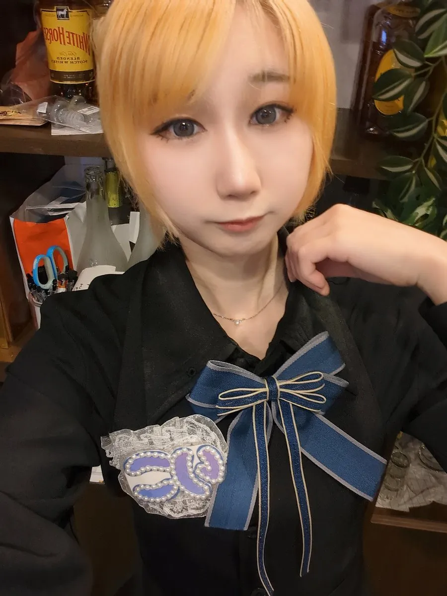 遊びBarキリン@りこ@barkirin_riko