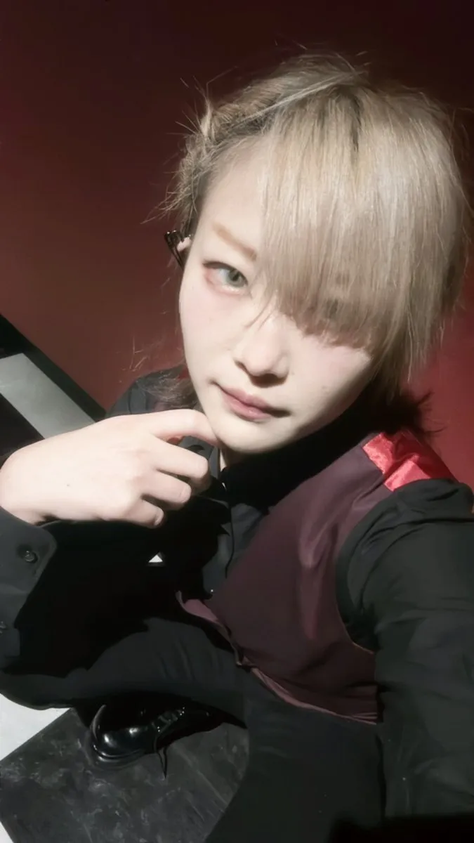 まろにゃん🐾@maro_mixguise