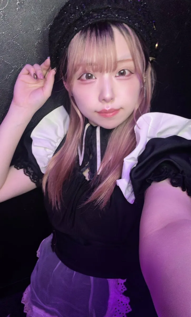 十叶ふあ@セントルナ@S_Luna_fua