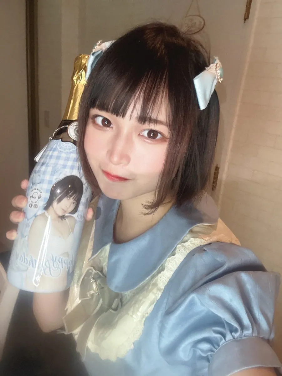 のわ☕️上野湯島コンカフェ@nowa_concafe