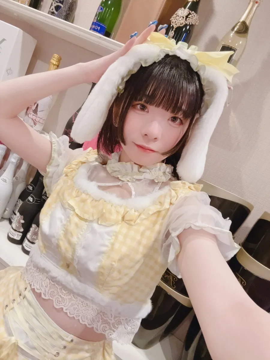 にゃむ(^_ ̫ _^)𓈒𓏸@nyamunyamu3322