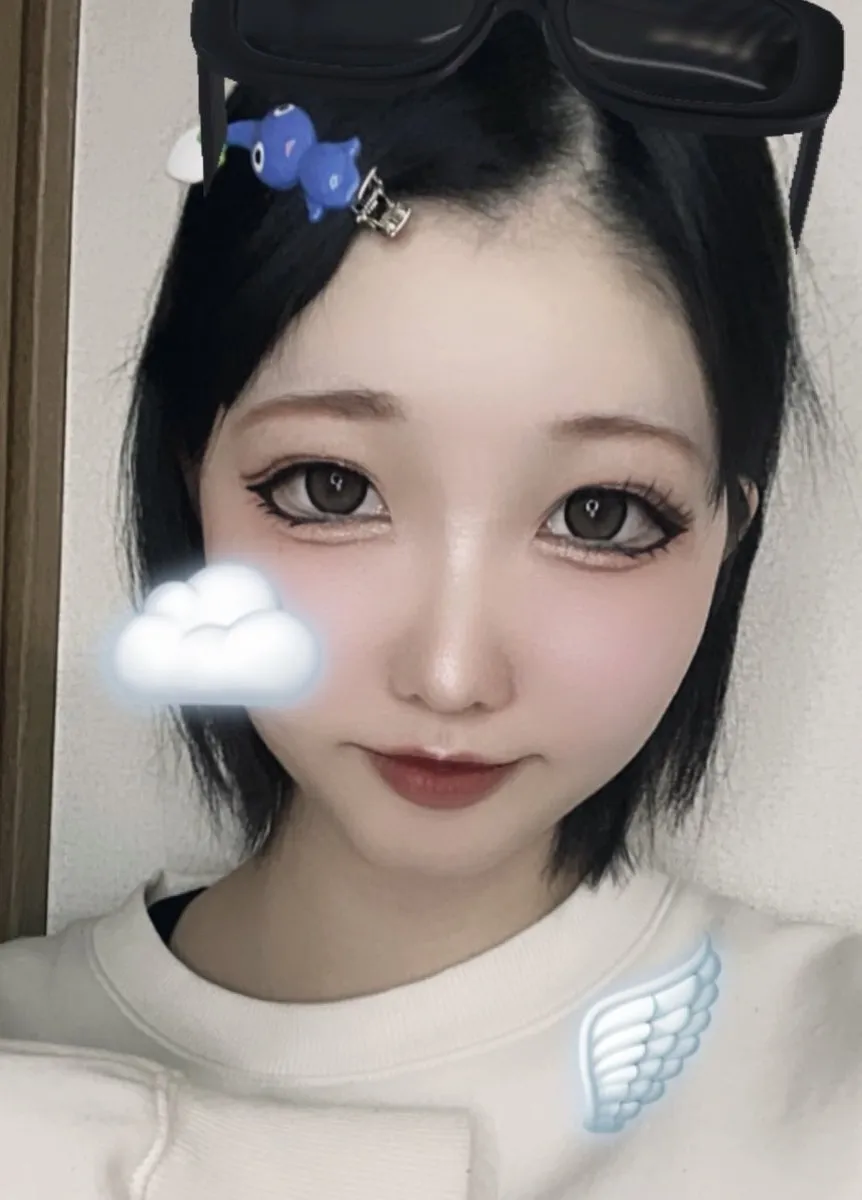 琥珀零☁️🪽@kohakurei01