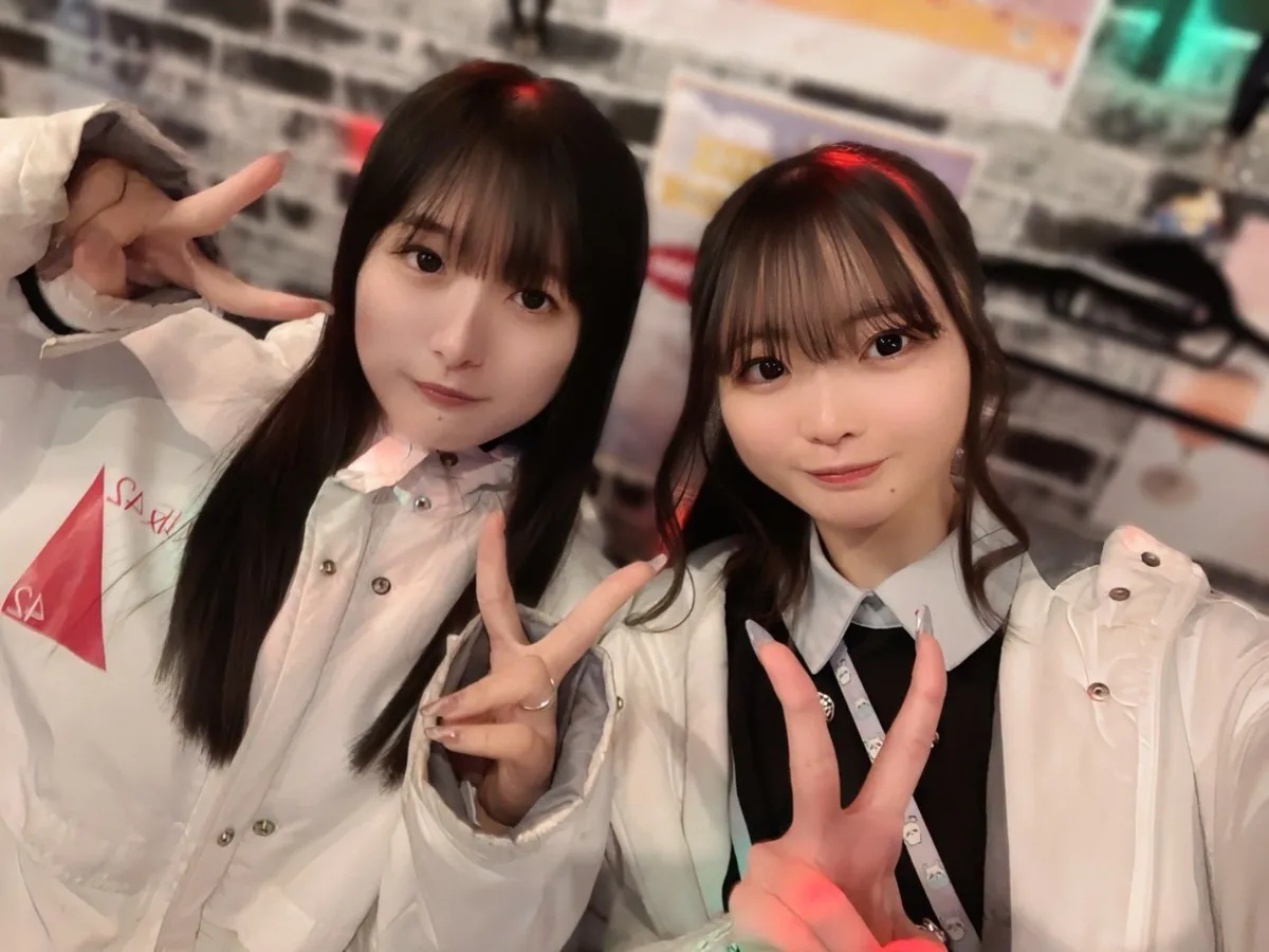 乙女坂42 🎀 福岡中洲コンカフェ@otomezaka42