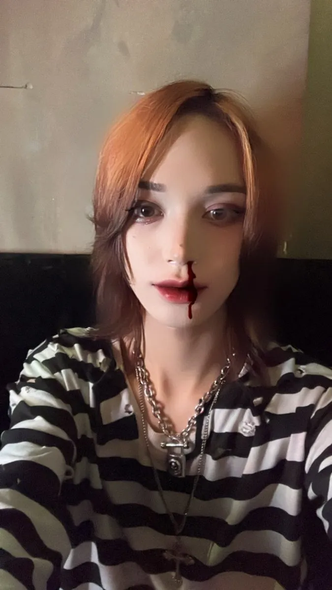 プリズンカフェ-秋葉原メンズコンカフェ-@prison_akb