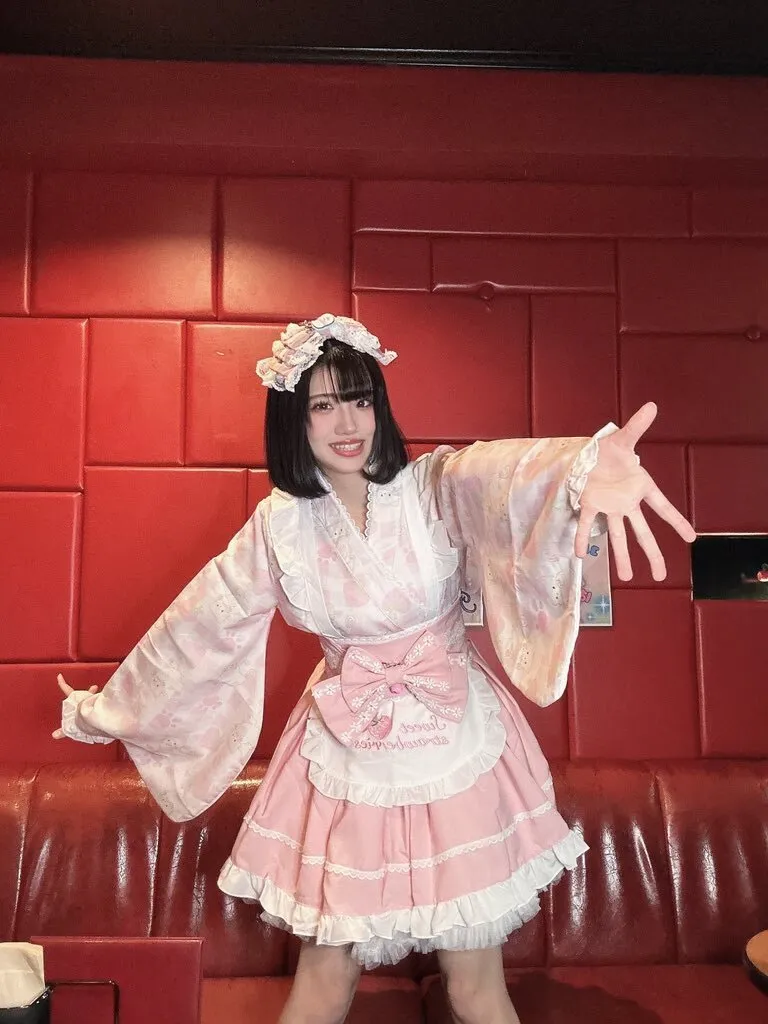 羽衣りぼん🌟🎀🪽@anaosi_ribon