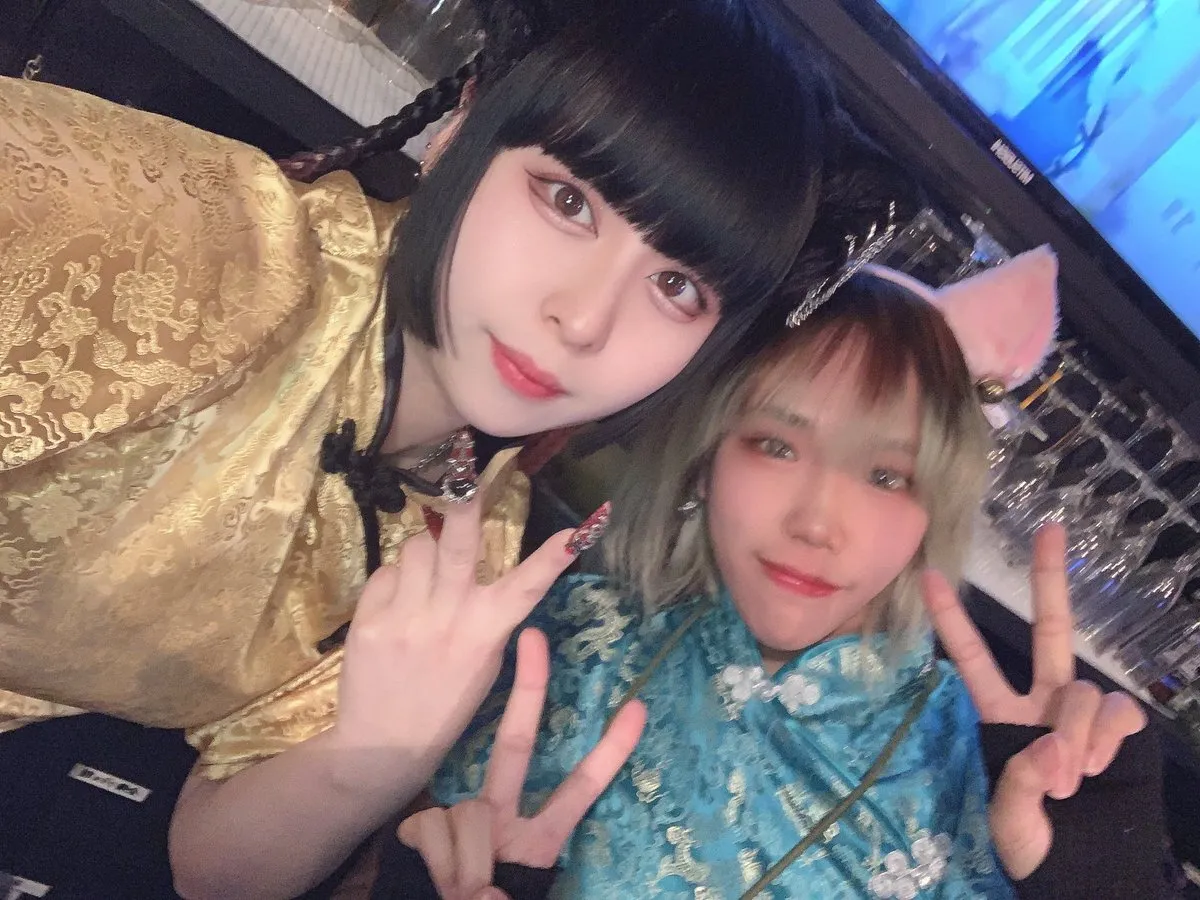 🌟アニソンバー銀河🌟@渋谷 恵比寿のコンカフェ@anisonbar_ginga