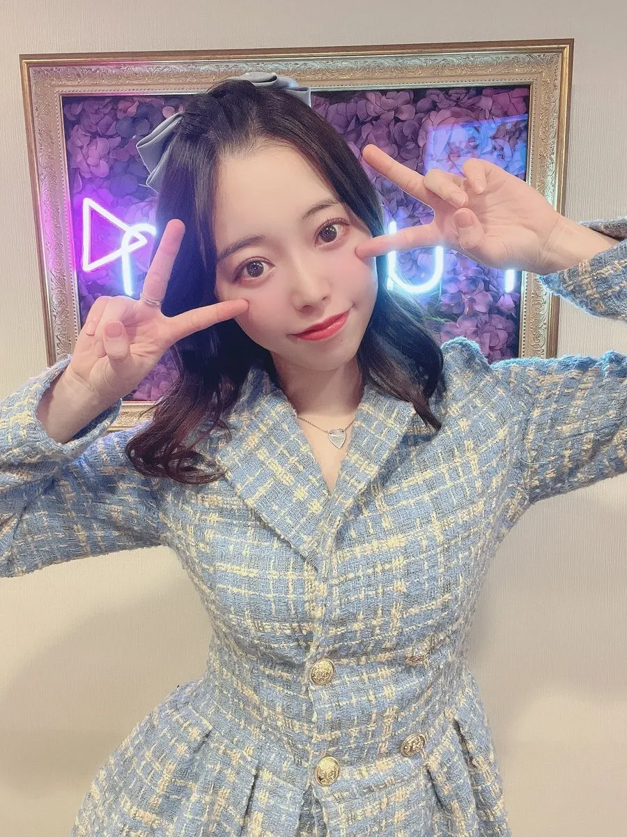 兎乃結衣🐇🍑うのちゃん。@unoyui15