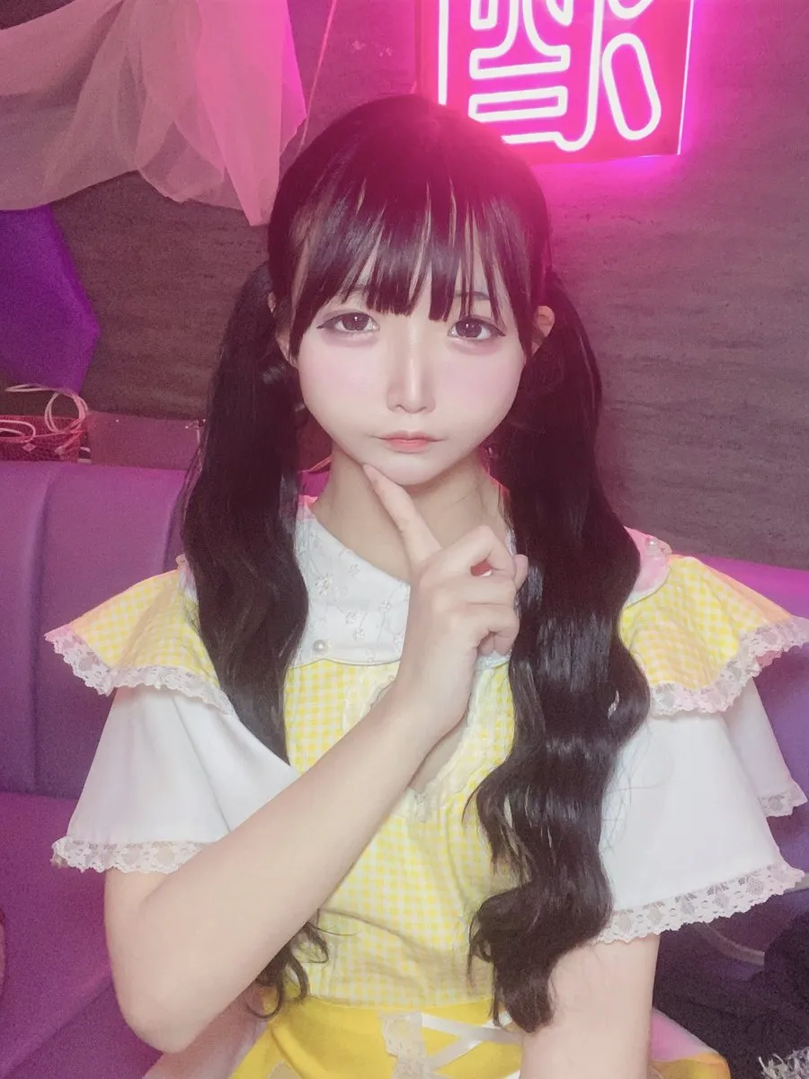 るみちゃんはおしゅし@magurosukinyan