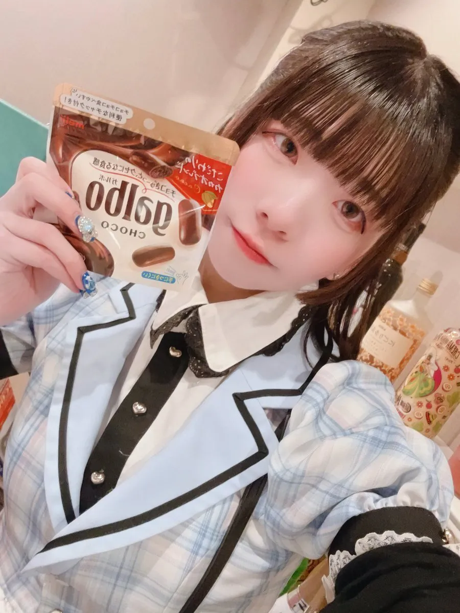 にゃむ(^_ ̫ _^)𓈒𓏸@nyamunyamu3322