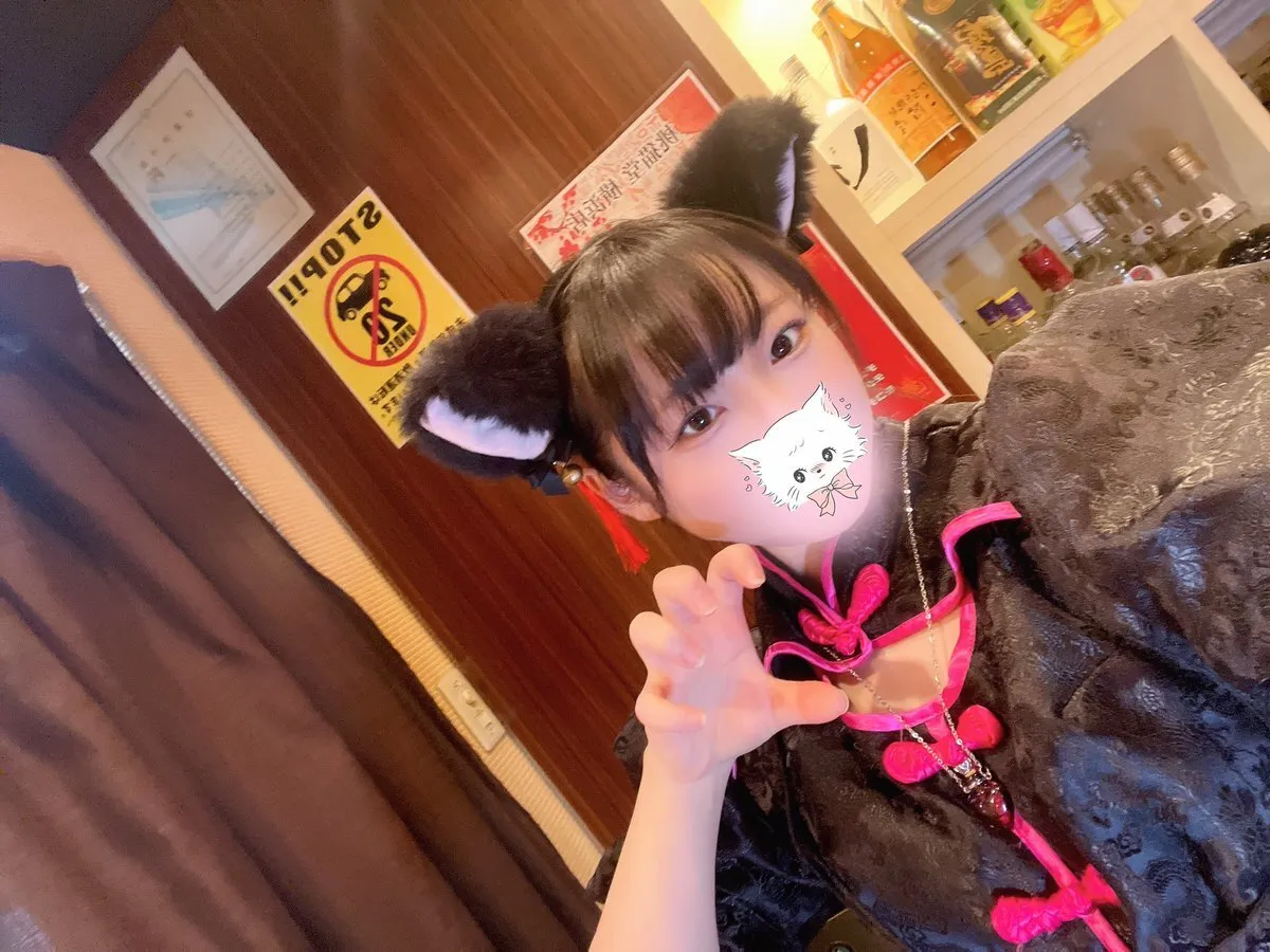 もちこ🦈ギルド横浜関内 コンカフェ@guild_mochiko