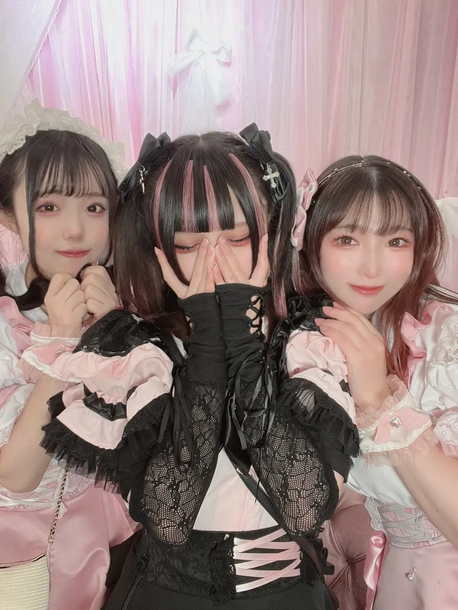 🎀Milk Tears 🍼2/11〜16バレンタイン🍫@milktears_cafe