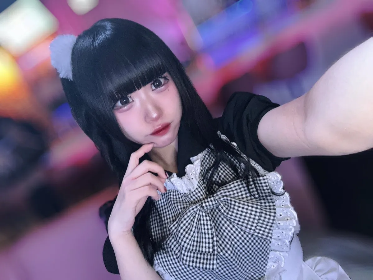 メイドバーキュート@メイドの部屋@cute_room_