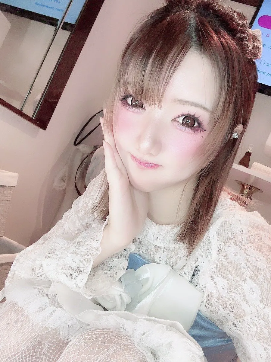 ˙˚ʚもかɞ˚˙@moka_anima