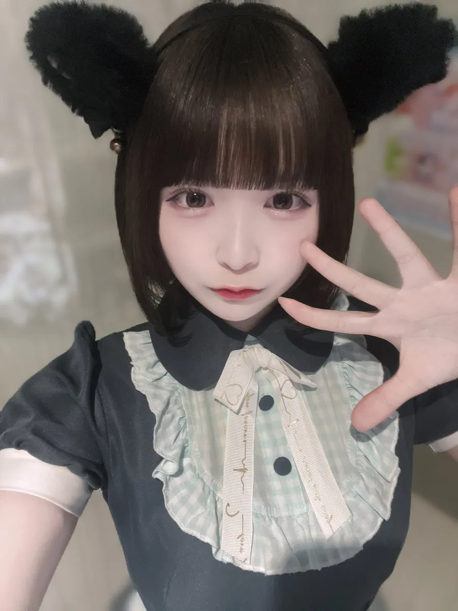 🎀あ〜みん🎀@ami__mermaid