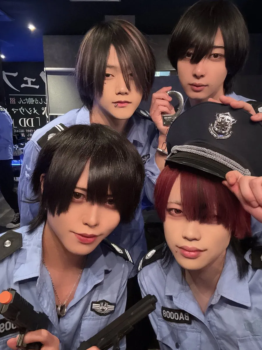 カフェプリンス-Osaka- メンズコンカフェ@cafe_prince03