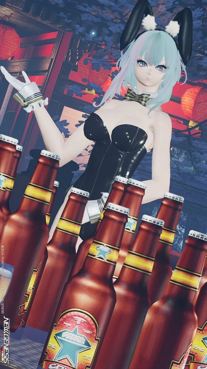 烈：Burst Dream＠Ship7@typehisa
