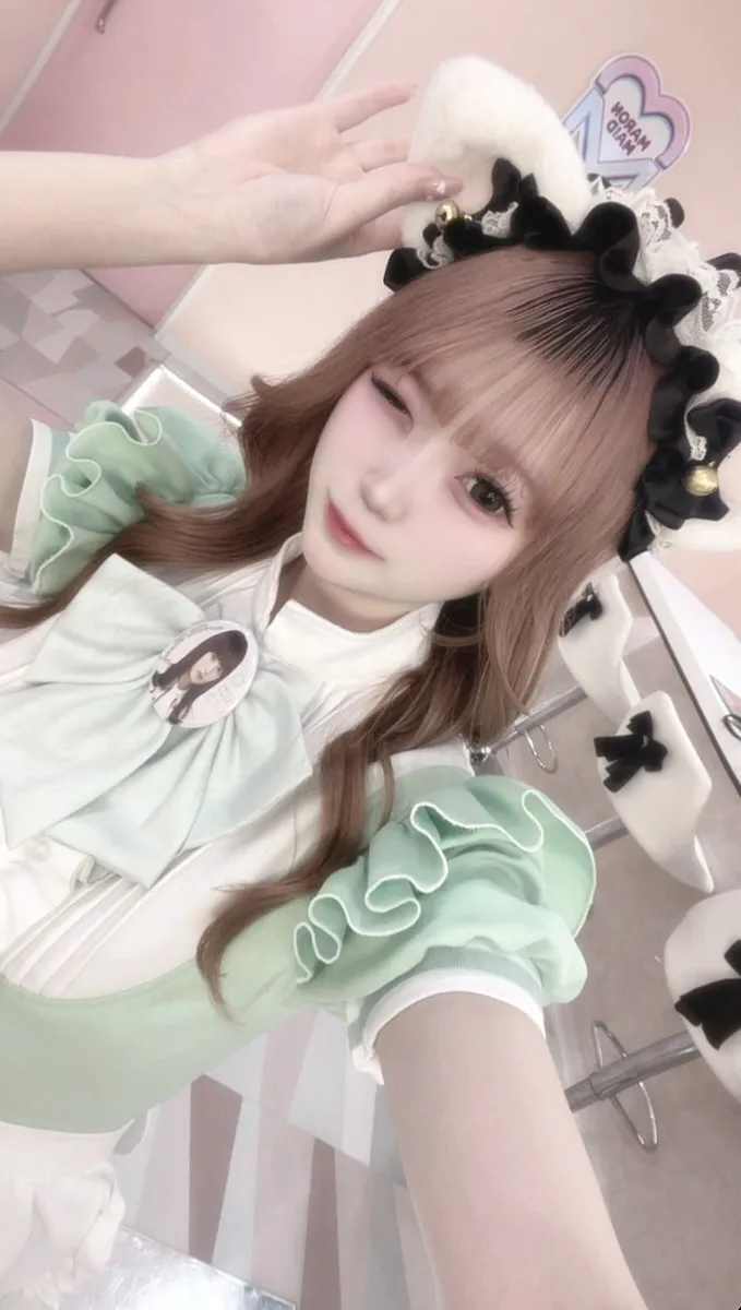 七瀬 ☁️@nanase_maron