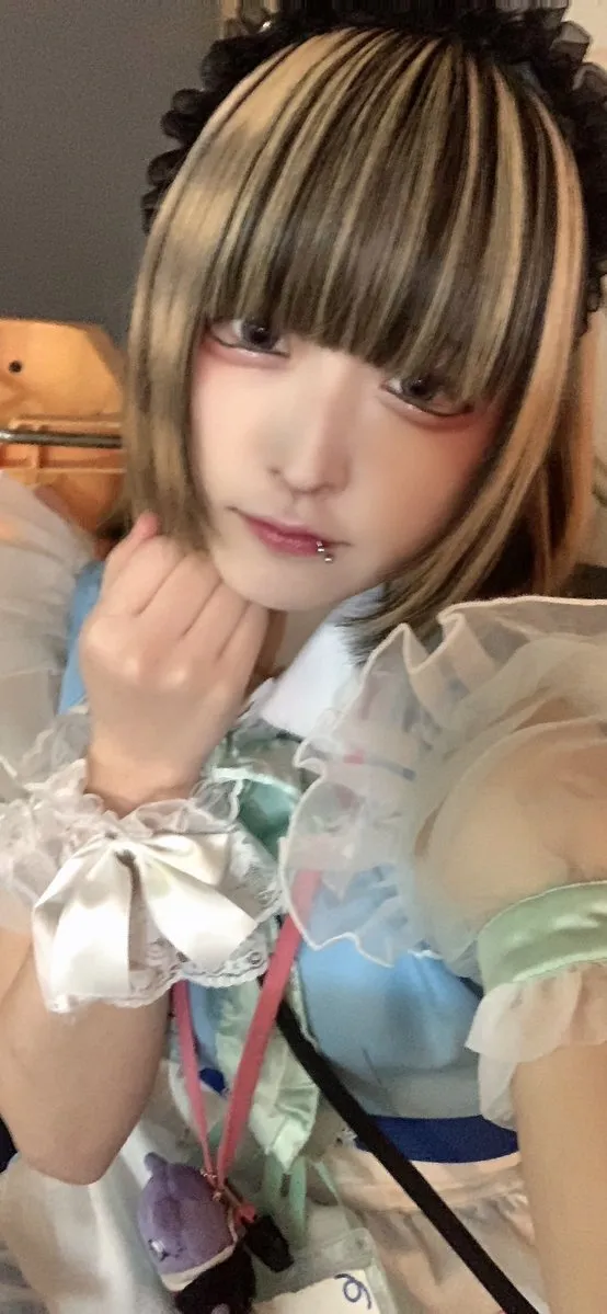 たまき@mermaid_Tamaki